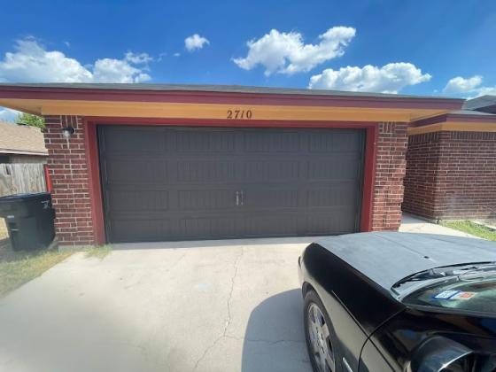 Infinity Garage Door Repair