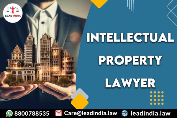 intellectual property lawyer