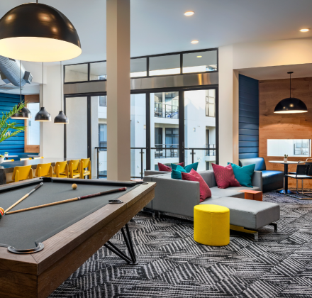Interior photographer los angeles
