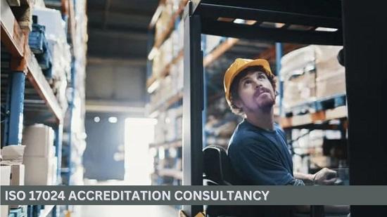 ISO 17024 Accreditation Documentation kit
