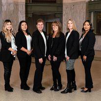 Jacobs Injury Lawyers