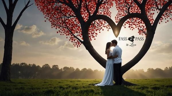 Jewish Singles Near Me - Fass Pass to Love