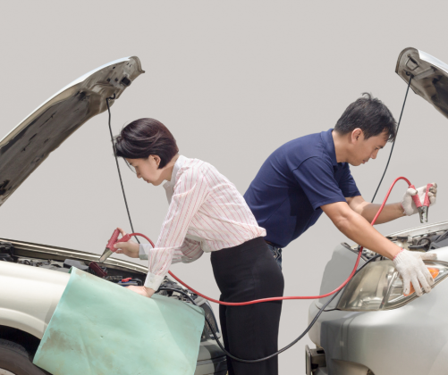 Jump start service near me