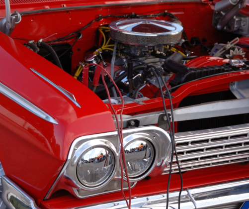 Jump start service near me