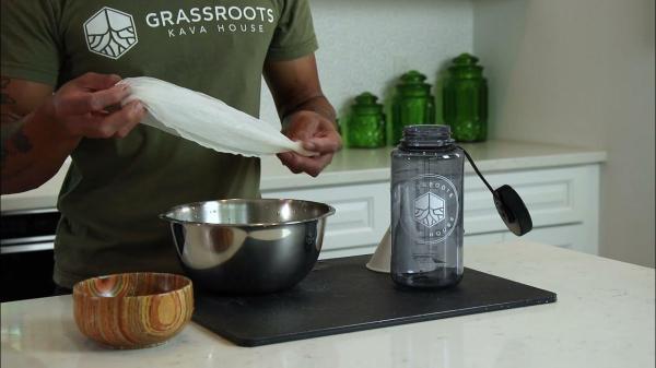 Kava Maker for Sale