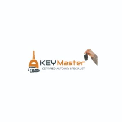 Key Master - Certified Auto Locksmith