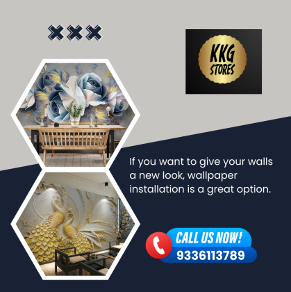 KKG Stores