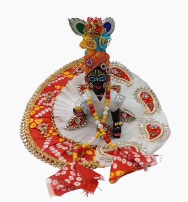 Laddu Gopal Poshak