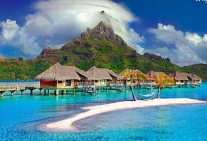LAKSHADWEEP HONEYMOON PACKAGE FROM KERALA