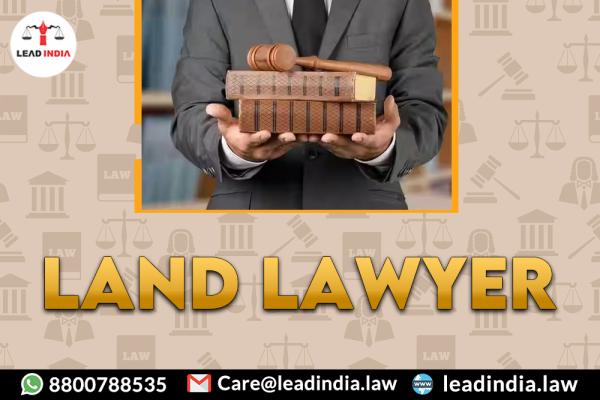 land lawyer