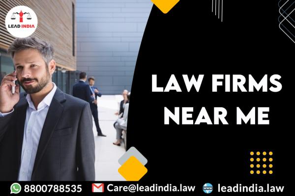law firms near me
