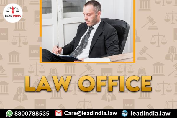 law office