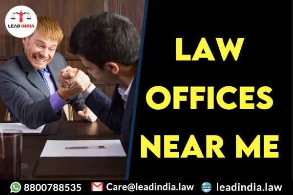 law offices near me