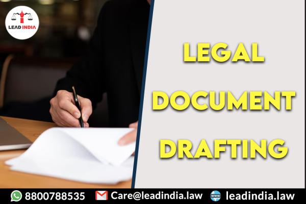 legal document review | top law firm | lead india