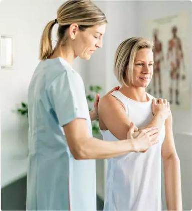 Legend Physiotherapy and Wellness Centre Abbotsford