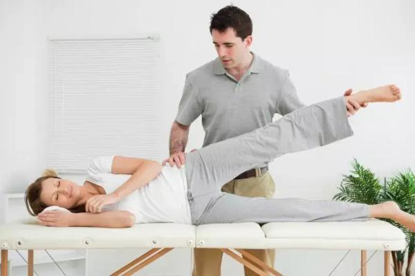 Legend Physiotherapy and Wellness Centre Abbotsford