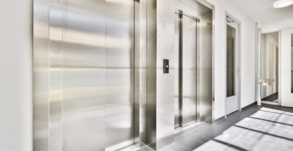 Lift Refurbishment Ltd