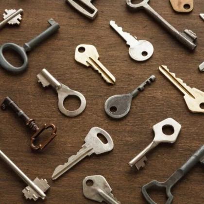 Locksmith Near Me