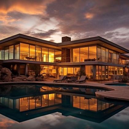 Longhorn Pools