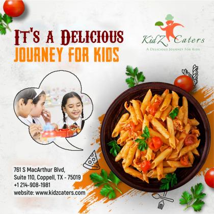 Lunch Catering Service in Coppell | Delicious & Convenient Meal Solutions