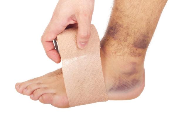 Lymphatic Drainage Massage at Home