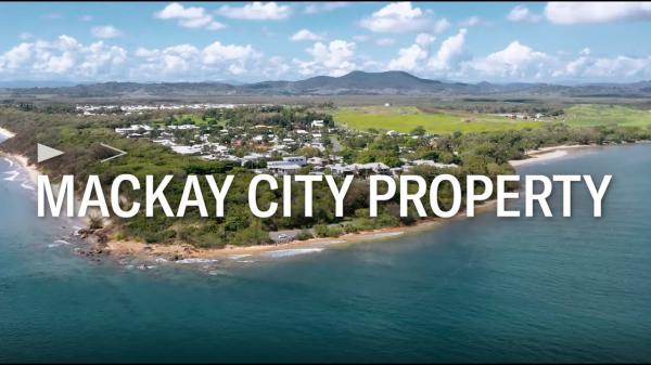 Mackay City Property