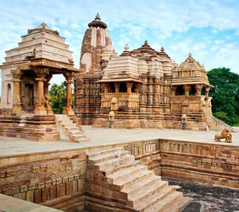 Madhya Pradesh Tour Operator in Kolkata