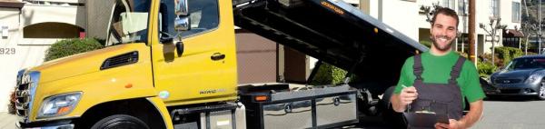 Magic Towing