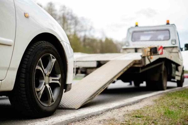 Magic Towing