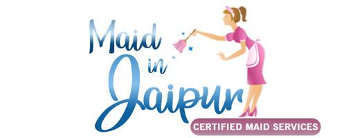 Maid in Jaipur