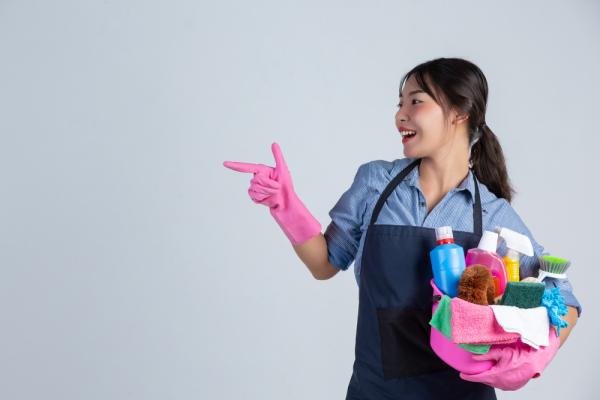 maid in surat