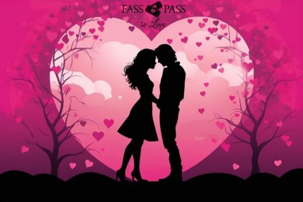 Matchmaking Services - Fass Pass to Love