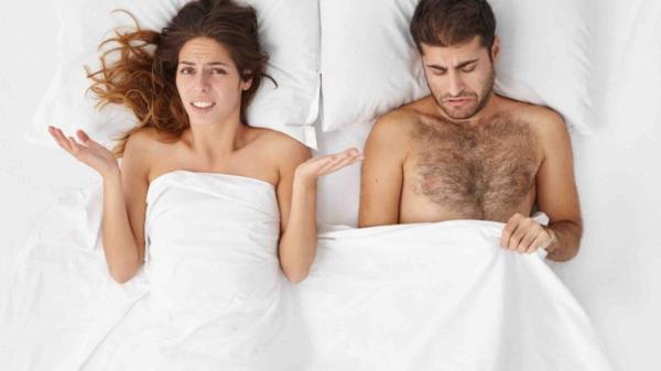 Medical Reasons For Erectile Dysfunction