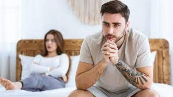 Medical Reasons For Erectile Dysfunction