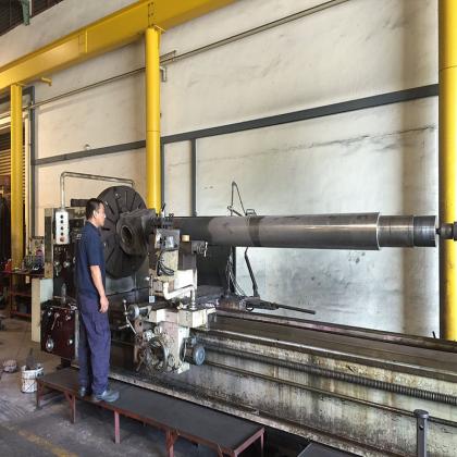 Metal Machining Services Singapore