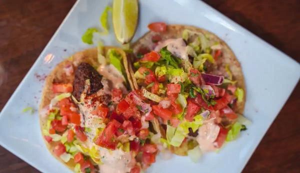 Meze Greek Fusion
