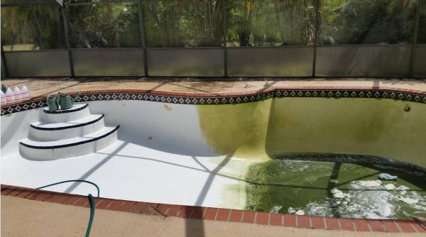 Miami Pool Service Pros