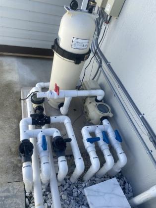 Miami Pool Service Pros