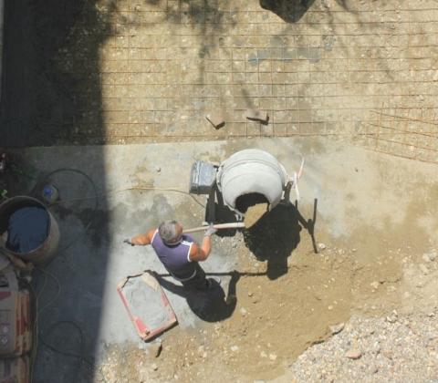 Midland Concrete