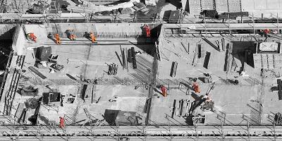 Midland Concrete Company