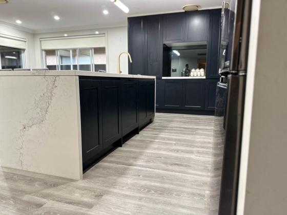 modern wardrobe design Sydney