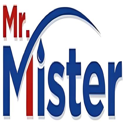 Mr. Mister - Misting System Installation