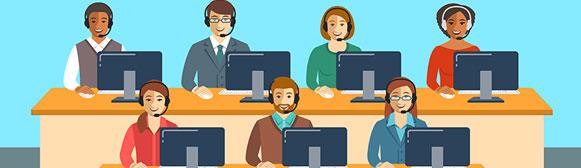 Multilingual Customer Support, PIE Multilingual Services