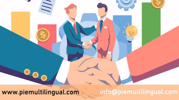 Multilingual Inbound Call Center, PIE Multilingual Services