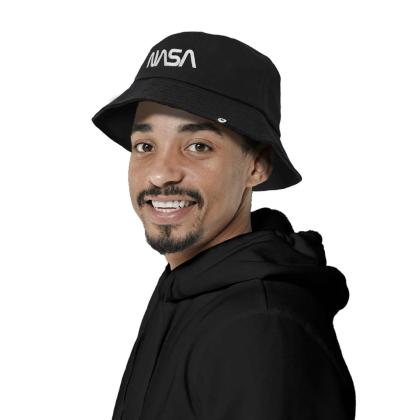 NASA Trucker Hats