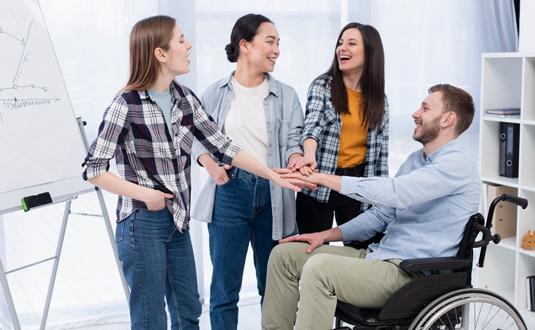 NDIS Provider Melton