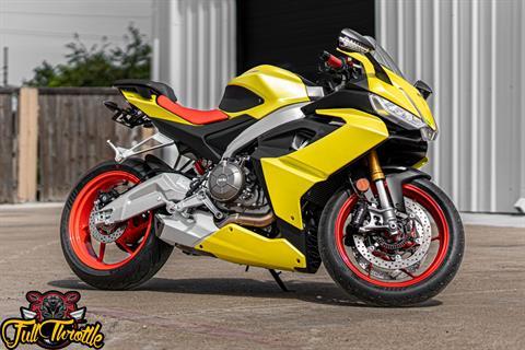 New and Used Motorcycles for Sale in Dallas with Nationwide Delivery | FullThrottleDallas