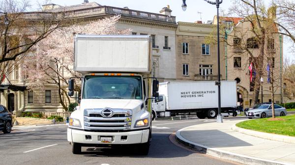 Next Generation Movers