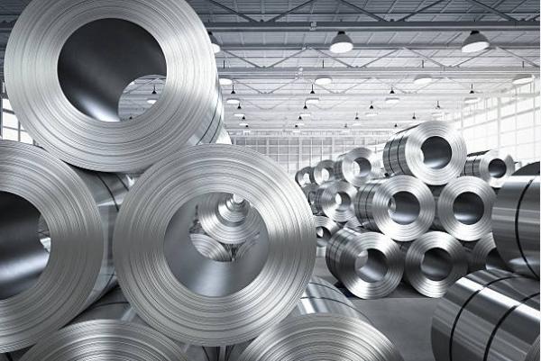 NOC for steel | NOC for steel import