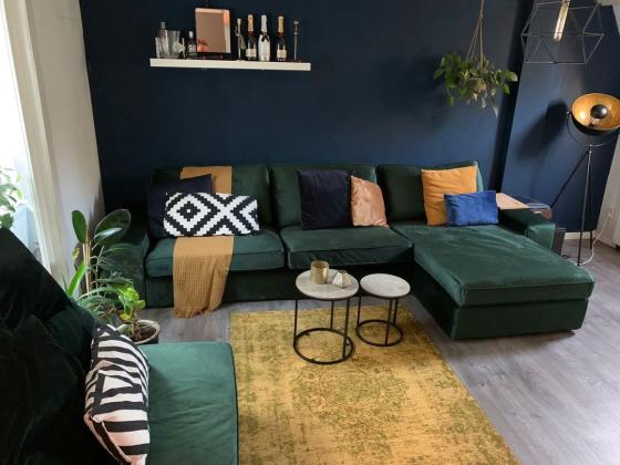Norsemaison | The Most Beautiful IKEA Covers